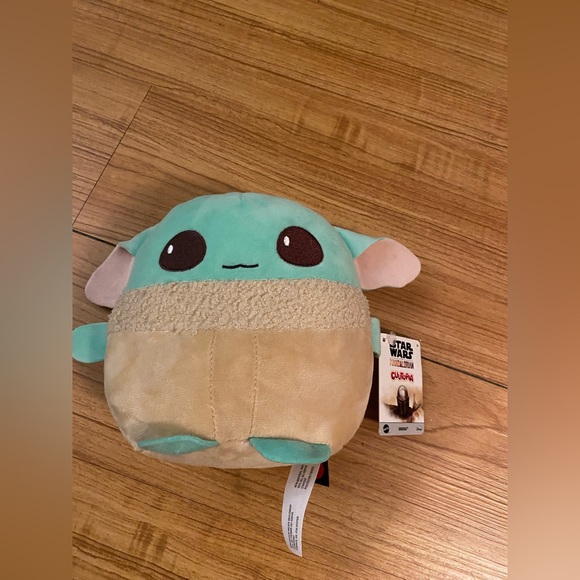 Star Wars Squishy - Picture 6 of 8